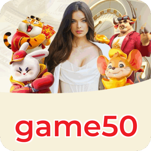 Siga a game50 no Facebook