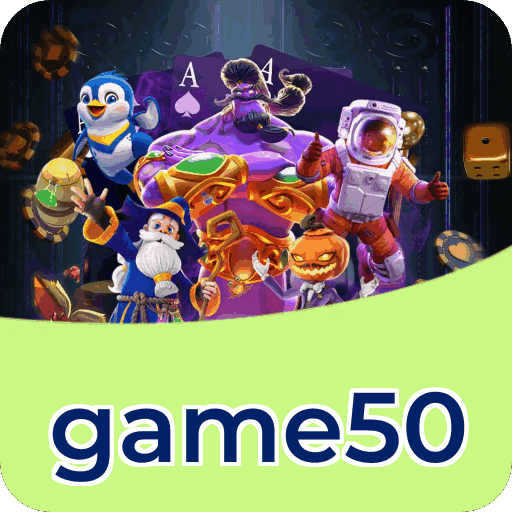 Promoções e bônus exclusivos da game50