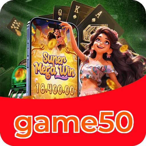 Suporte game50